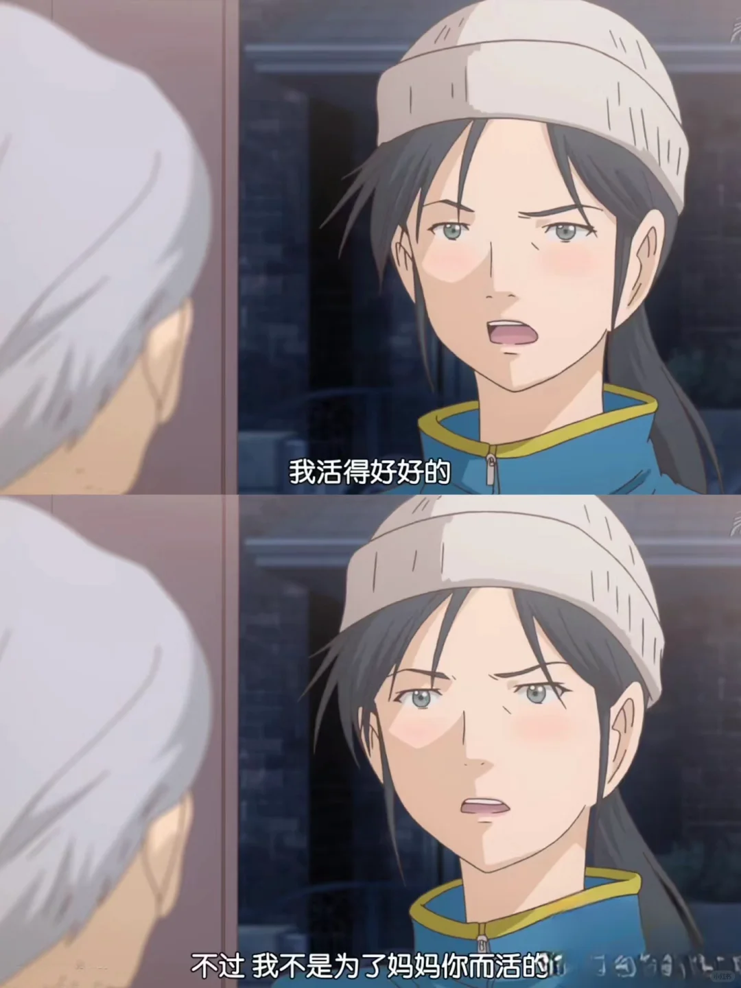 绝了‼️ 啊啊啊所有女生都去看️