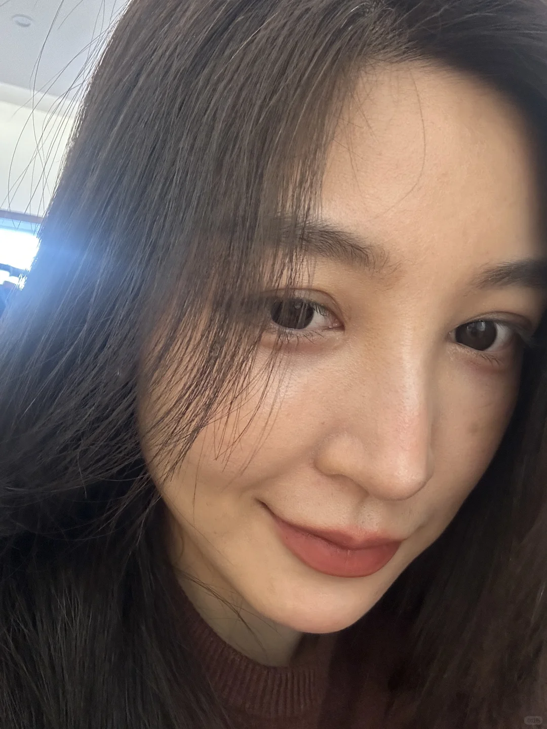 今日贴脸live图
