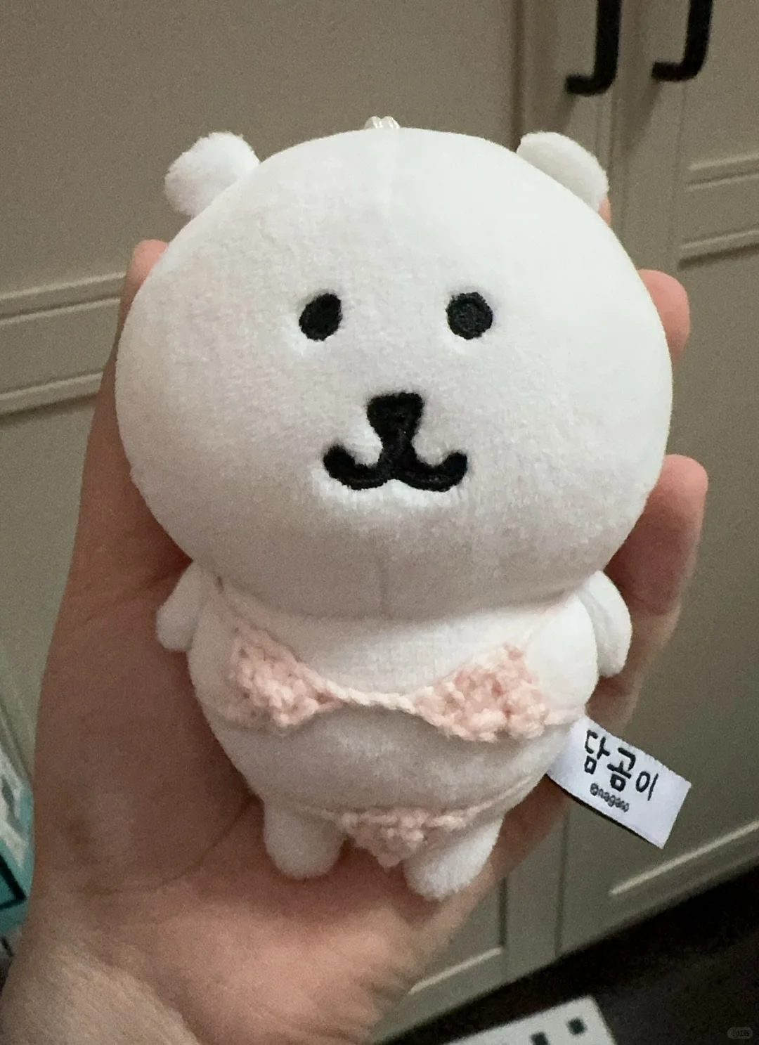 比基尼熊～火辣火辣