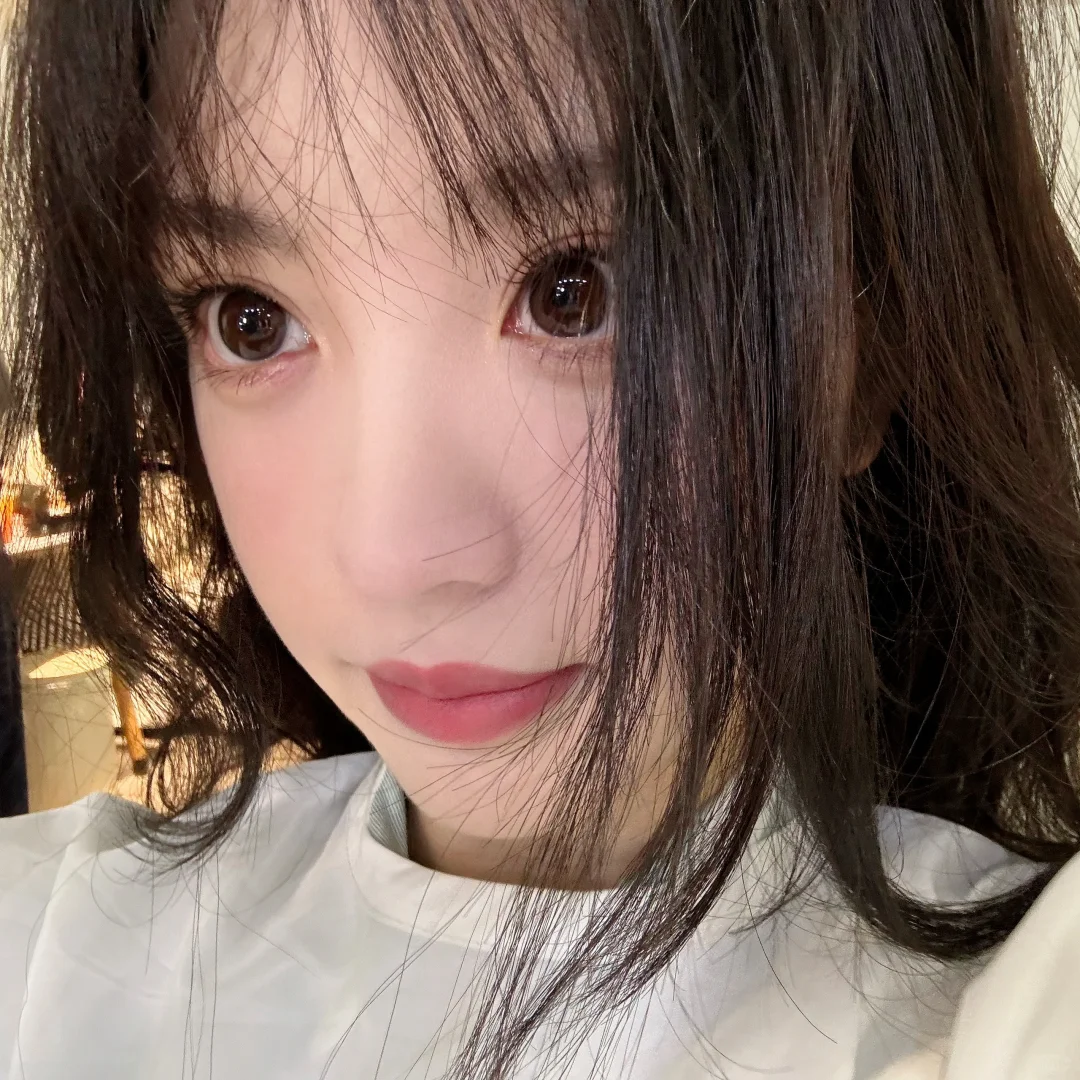 小田真的好好看呀！