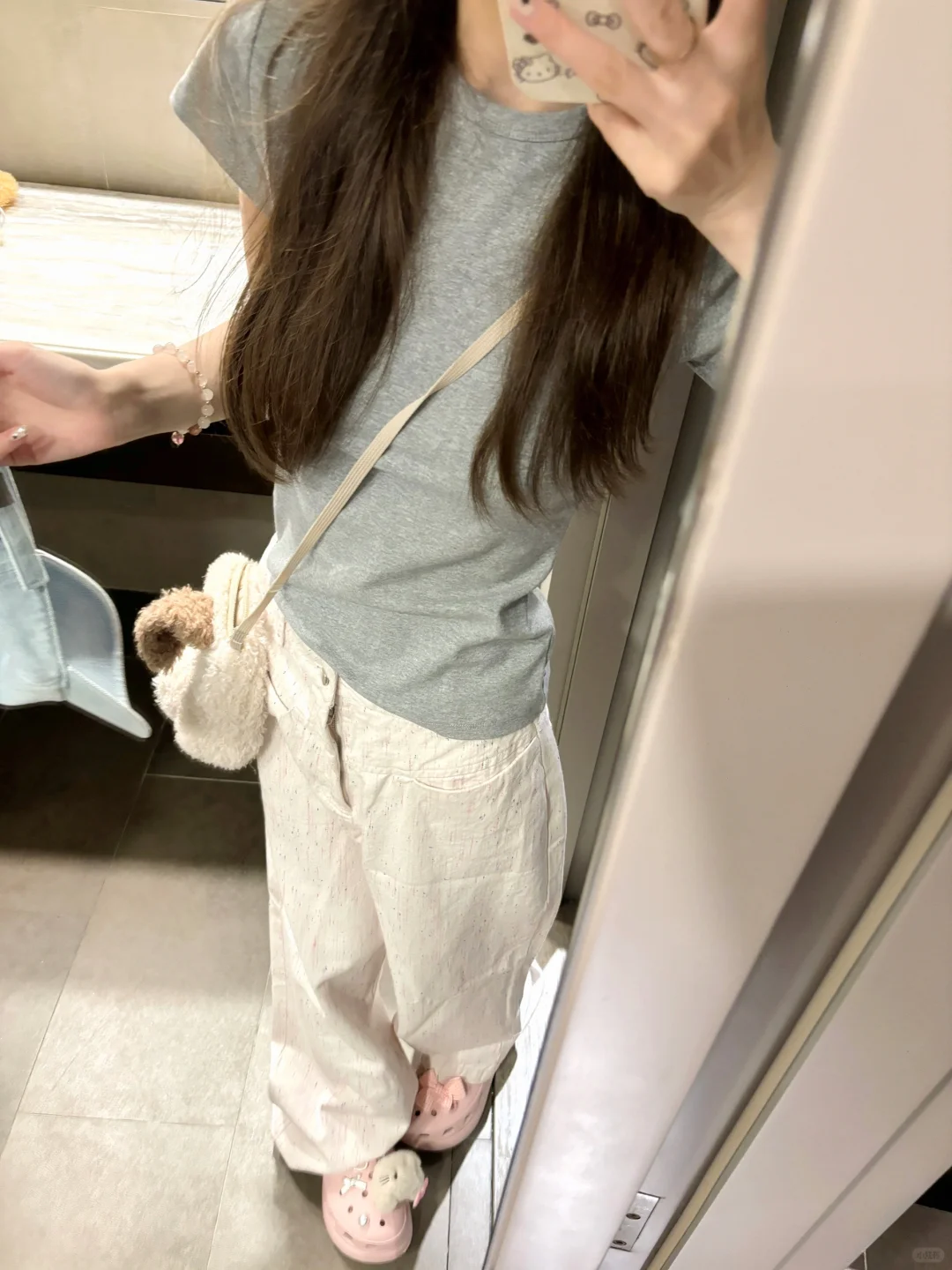 关于灰色🐚