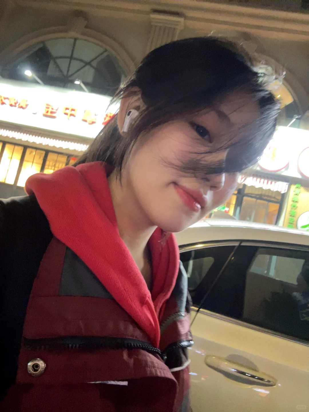 07年艺术生。竟然偷偷……