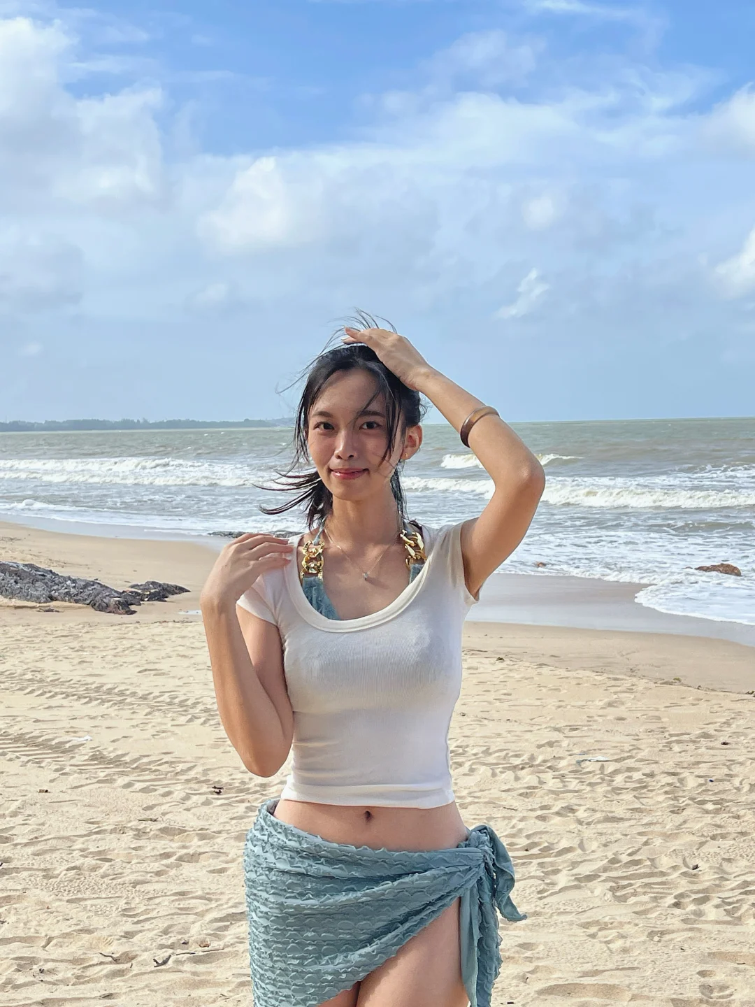 人生就应该浪费在这种地方