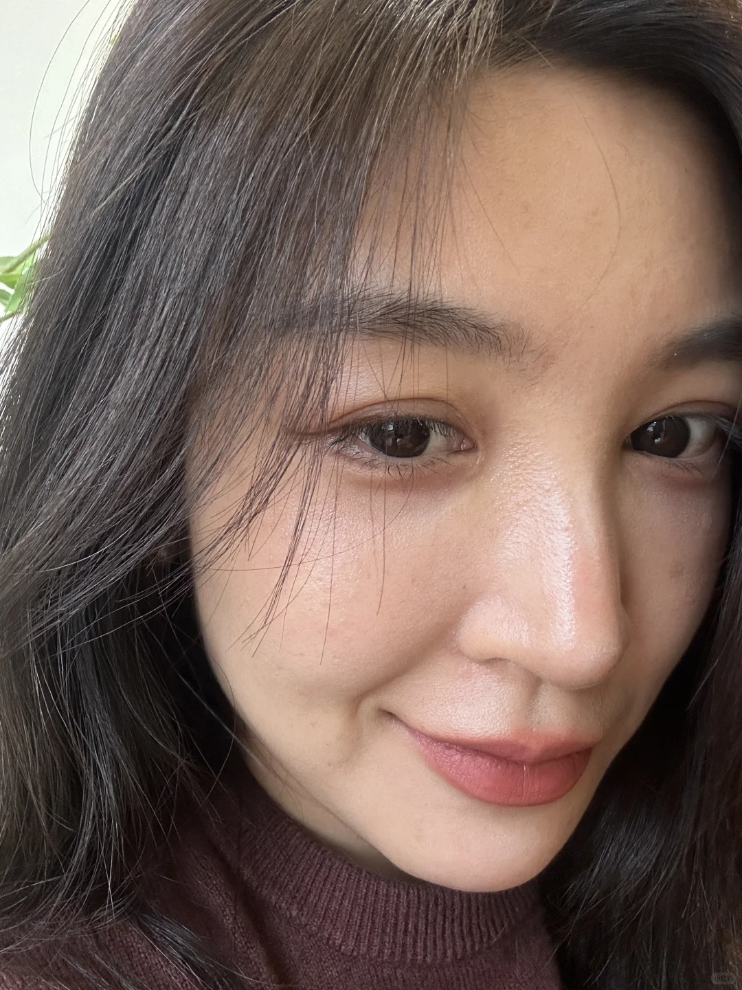 今日贴脸live图