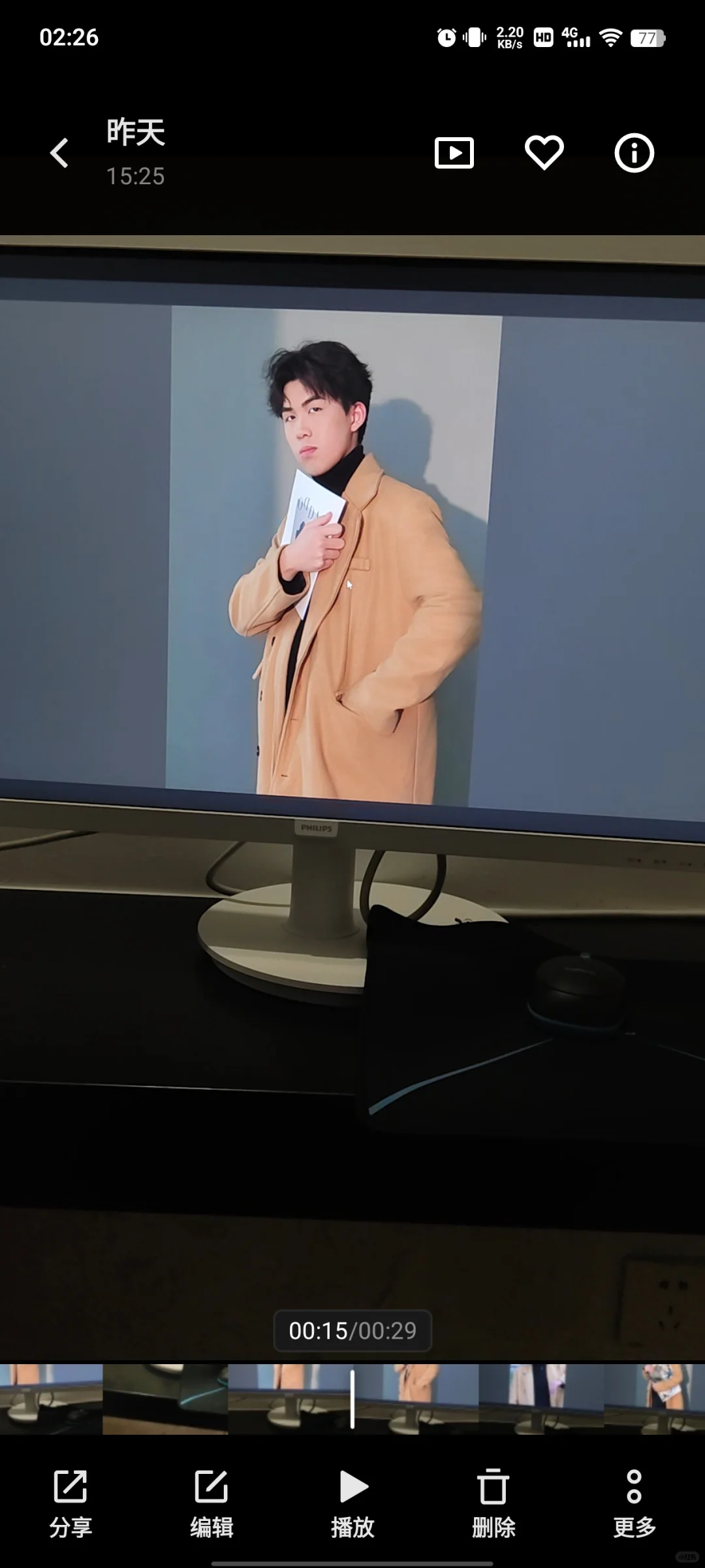 宝藏秘籍！大学生如何成功入门模特