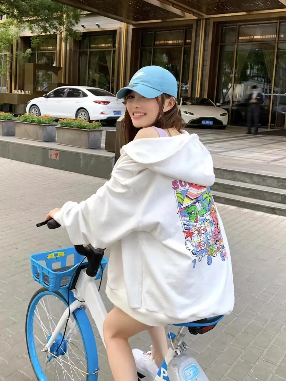 第一次感受到母亲的基因有多重要！！
