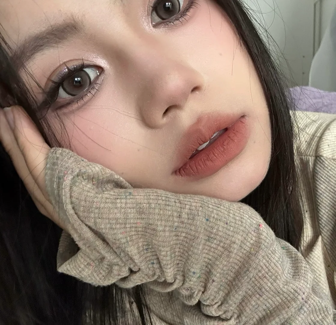 以前的妆vs现在的妆…谁懂这个变化！