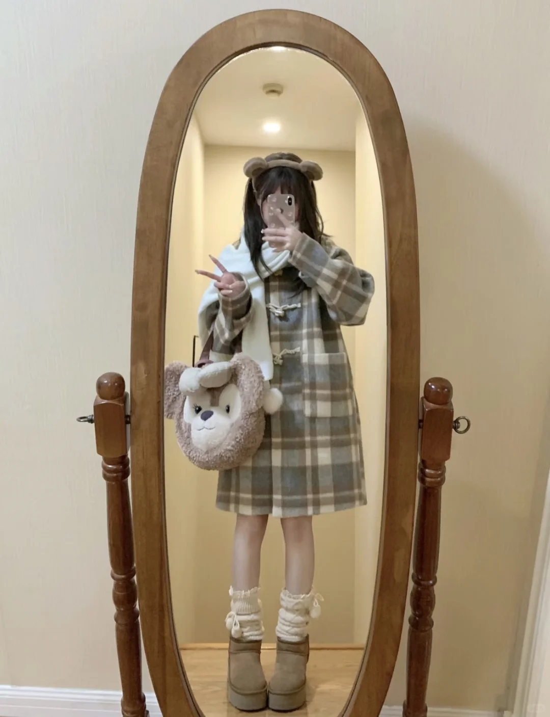 谁看了不夸一句漂亮啊