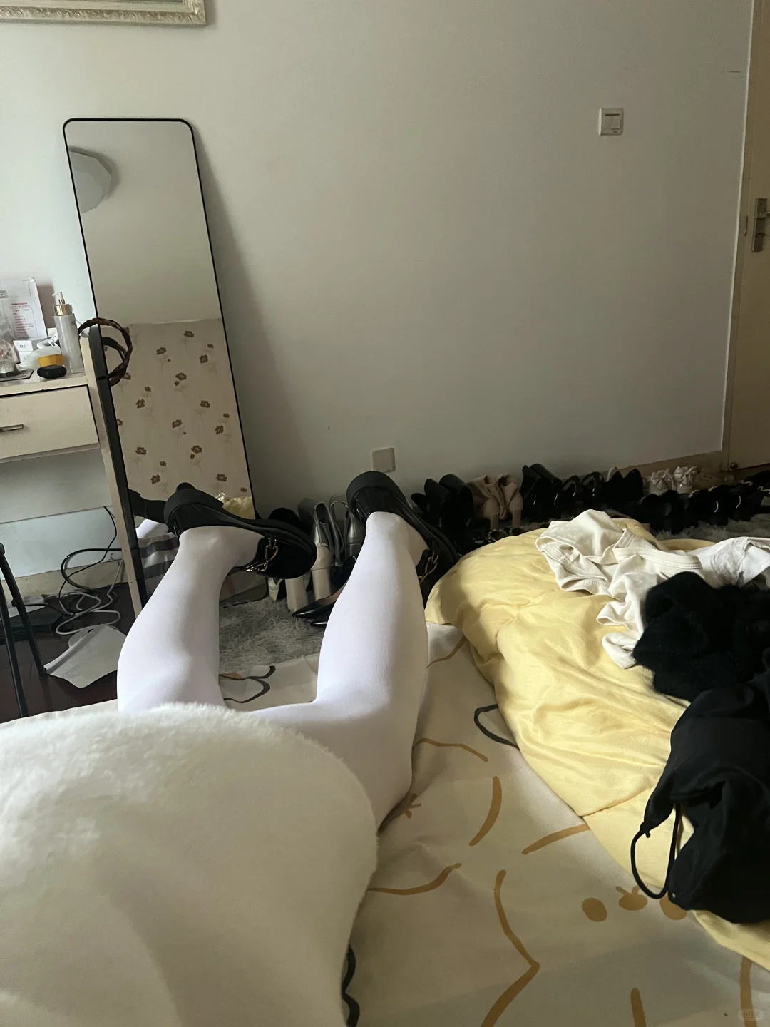 白丝王