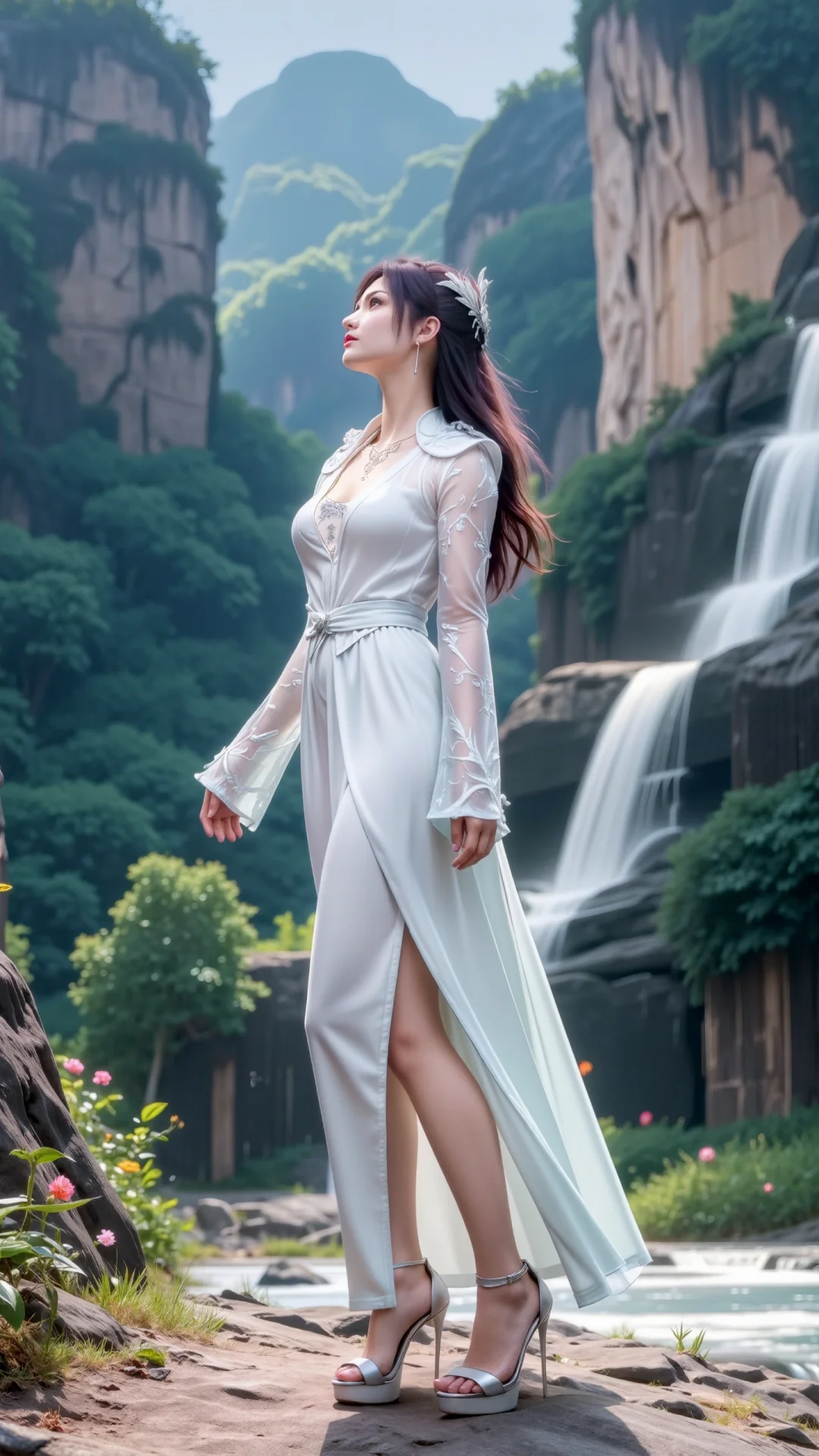 张家界印象