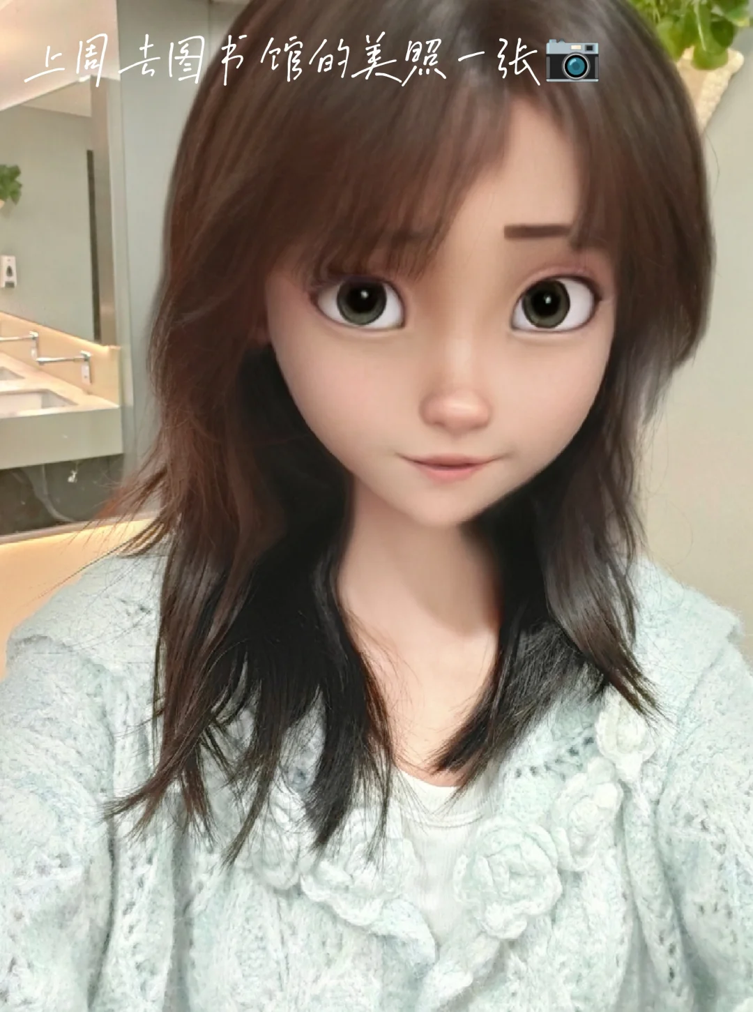 高能量女大独处一天能干多少事?