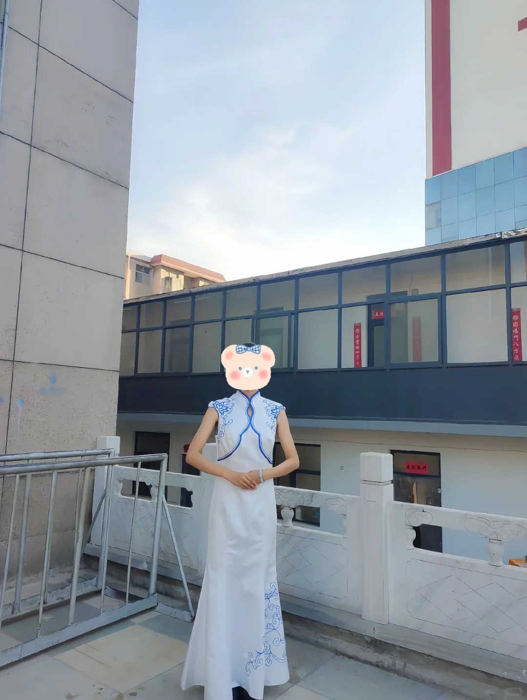 普通女大学生搞方式