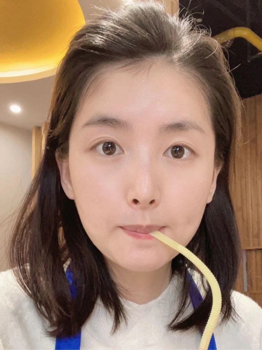 33岁无医美，少女感的尽头是抗炎和少吃