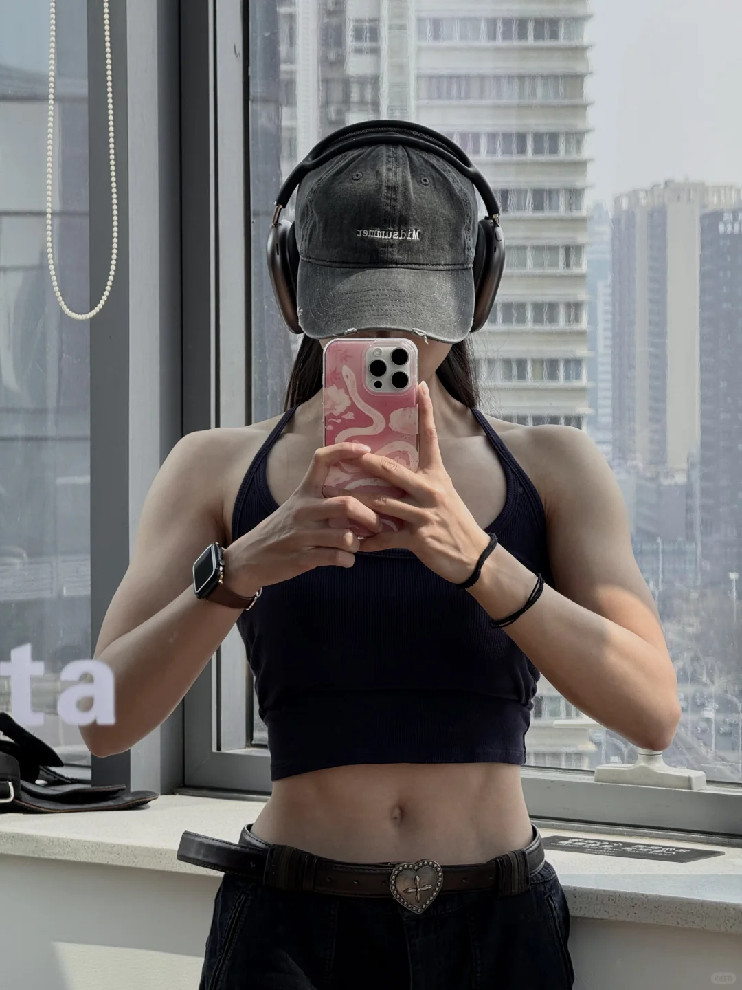 咱们女人有力量