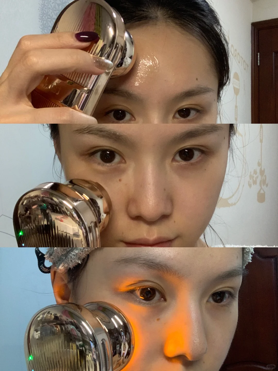轻熟肌的护肤搭子