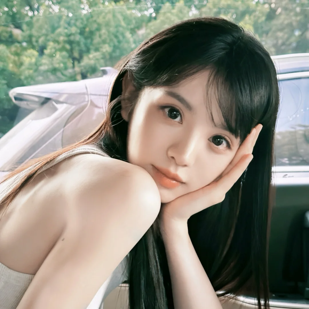 小田真的好好看呀！