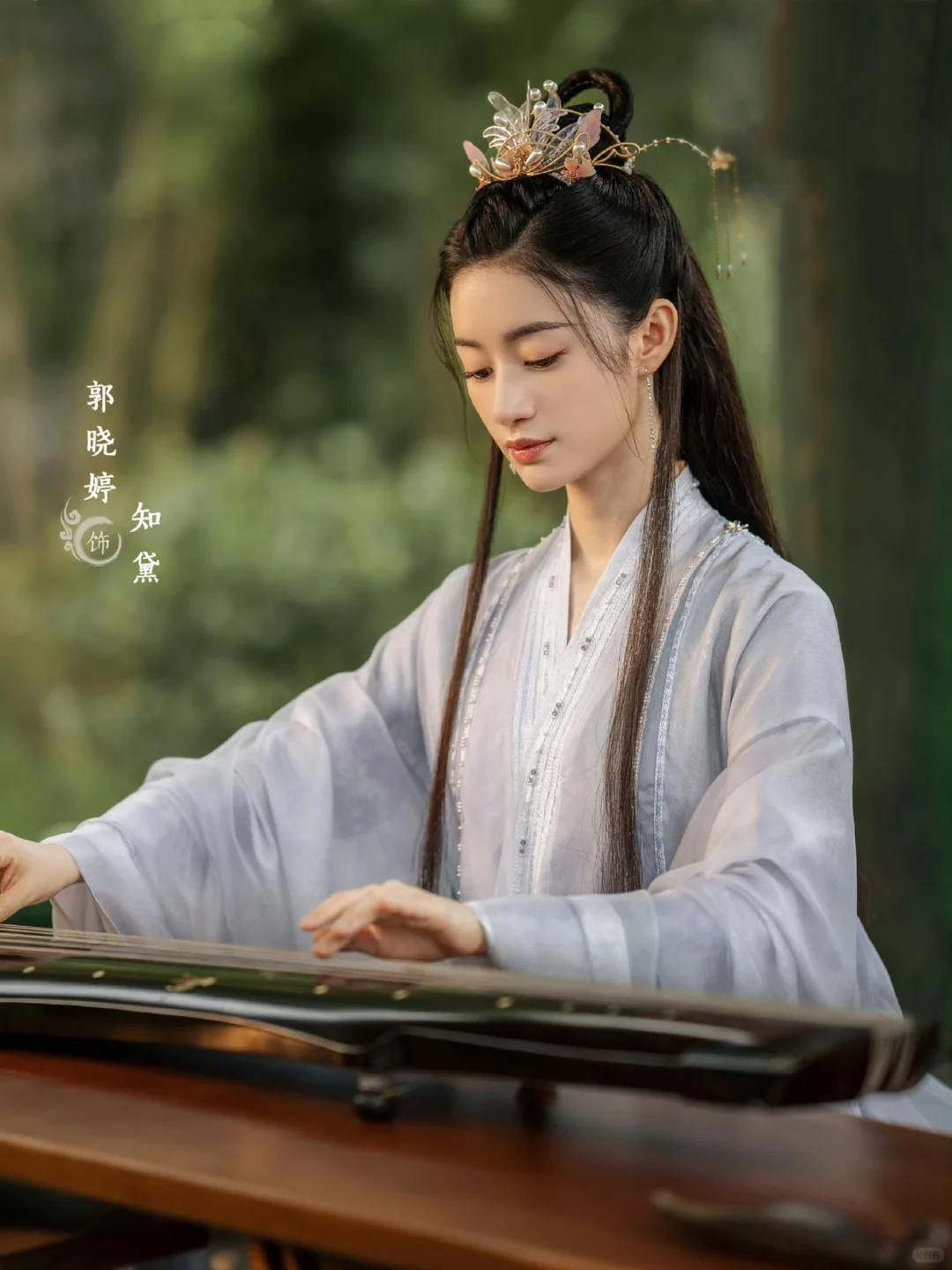 念无双 女角色 造型