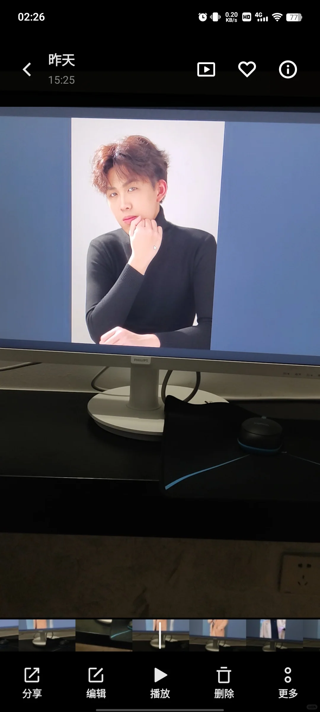 宝藏秘籍！大学生如何成功入门模特