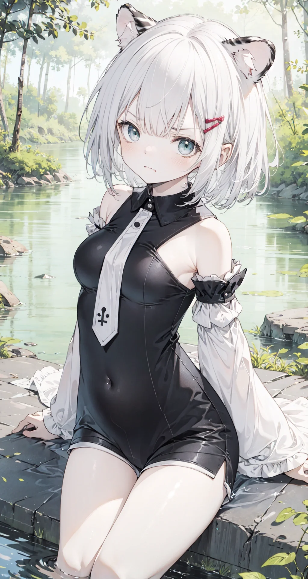 兽耳娘