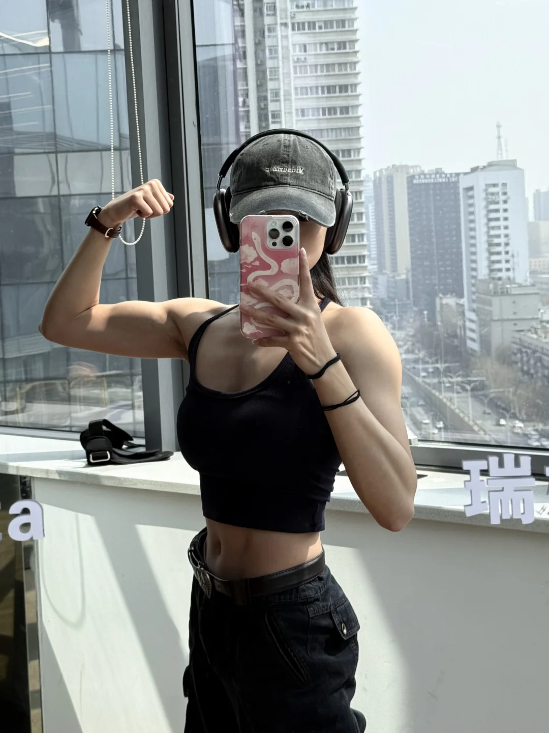 咱们女人有力量