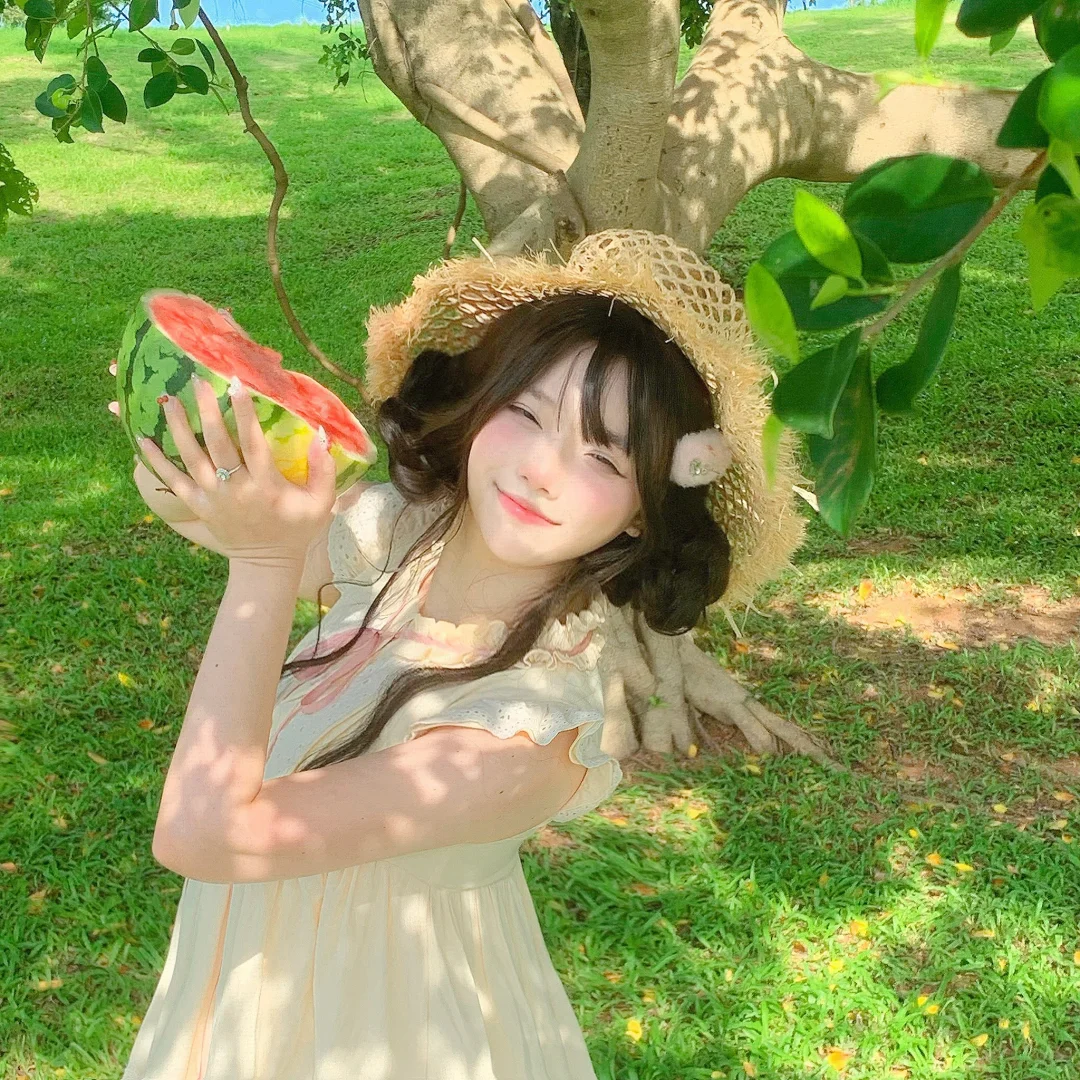 是宫崎骏笔下的夏天啊️