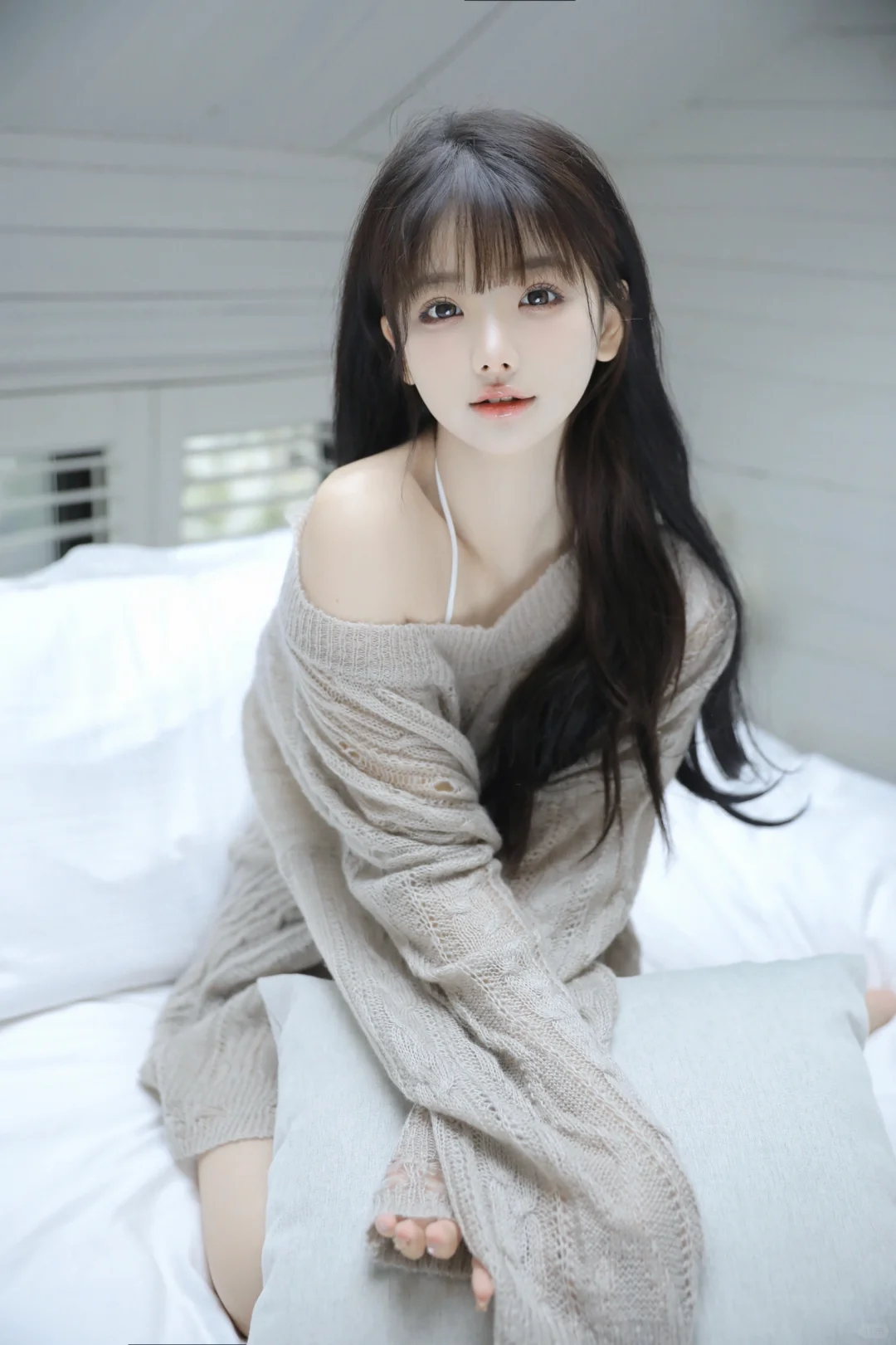 少女感