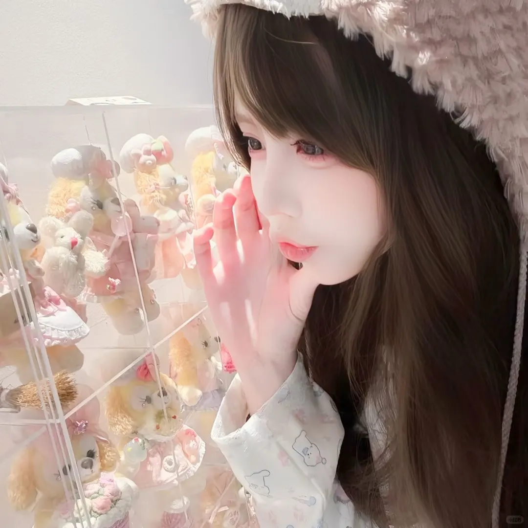 少萝甜喵~
