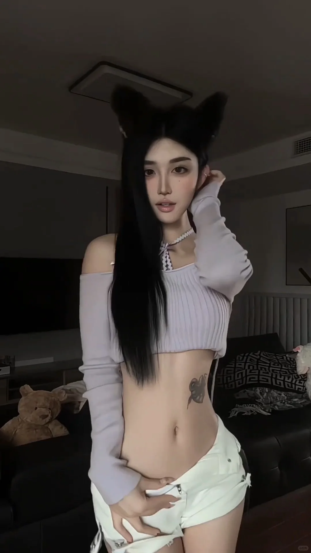 🍂✨穿搭大公开！甜美与个性的完美碰撞✨