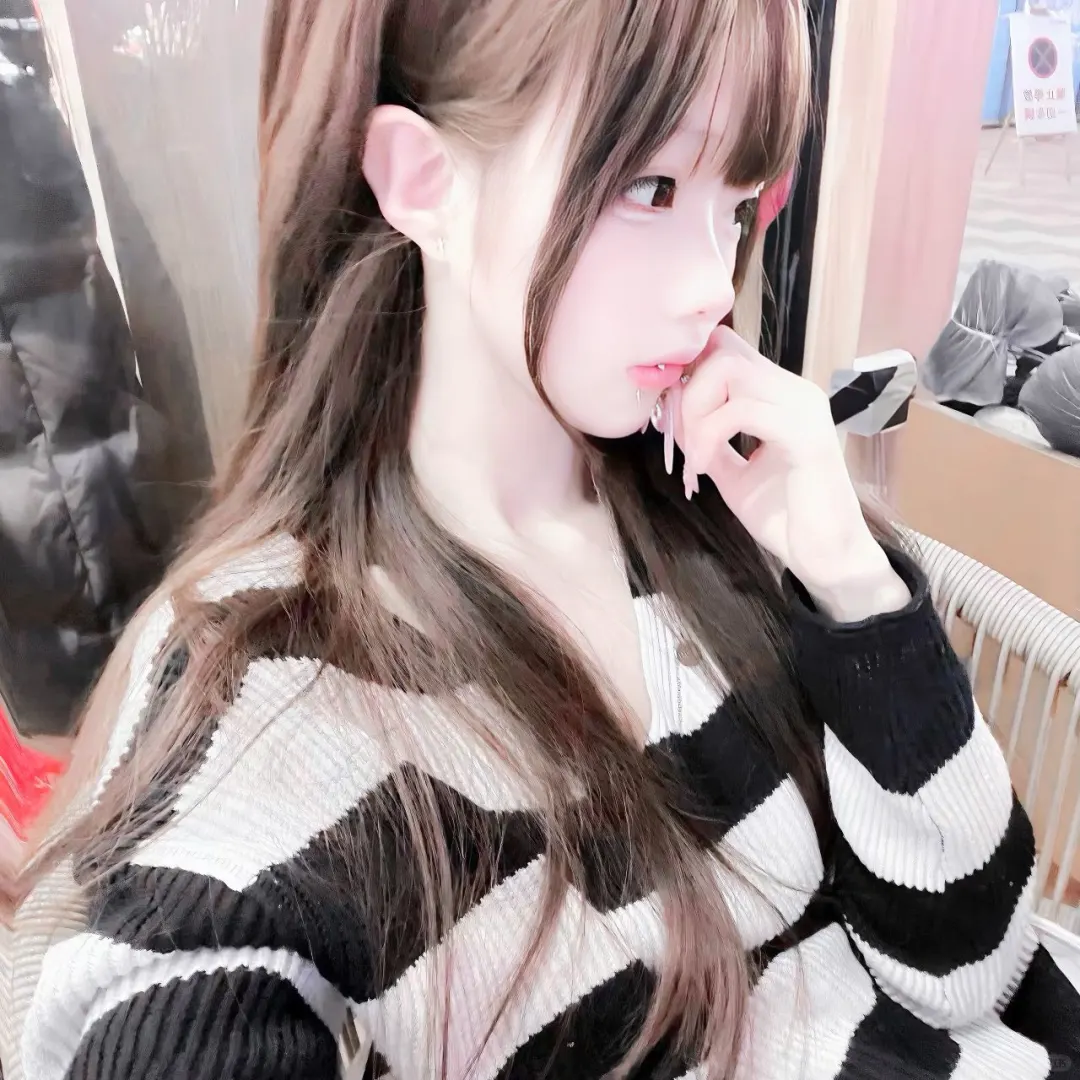 少萝甜喵~