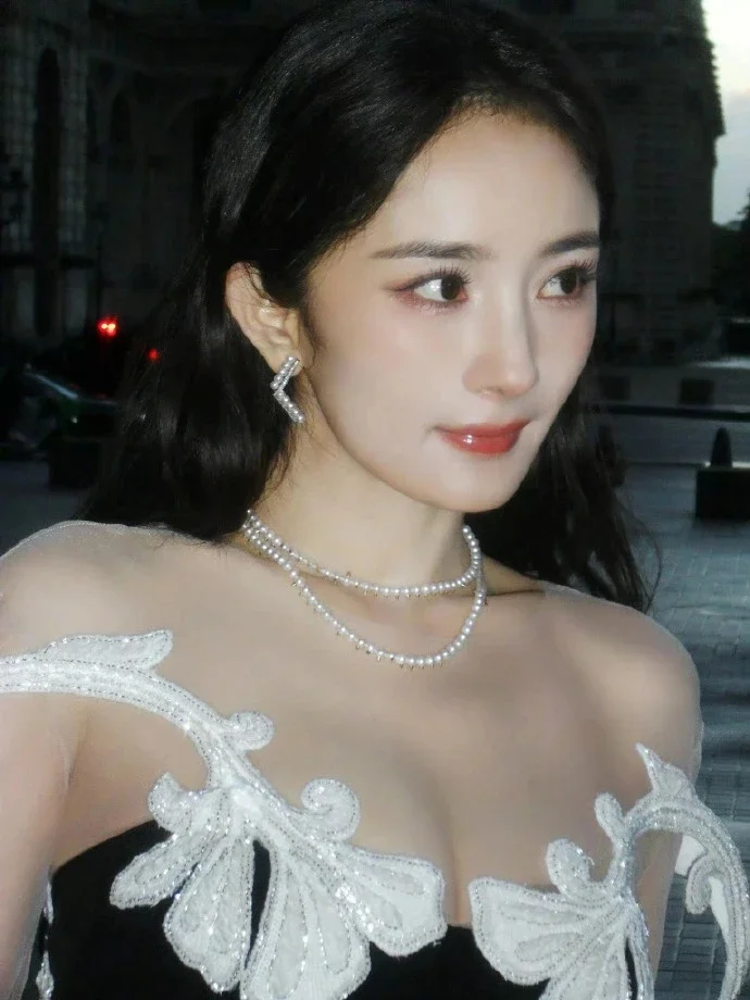 大幂幂，绝美