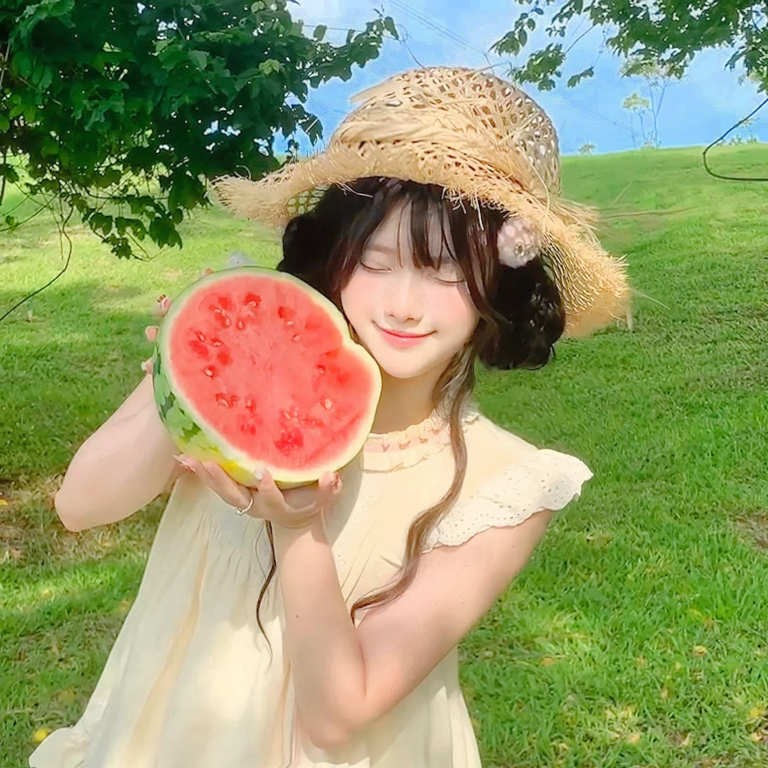 是宫崎骏笔下的夏天啊️
