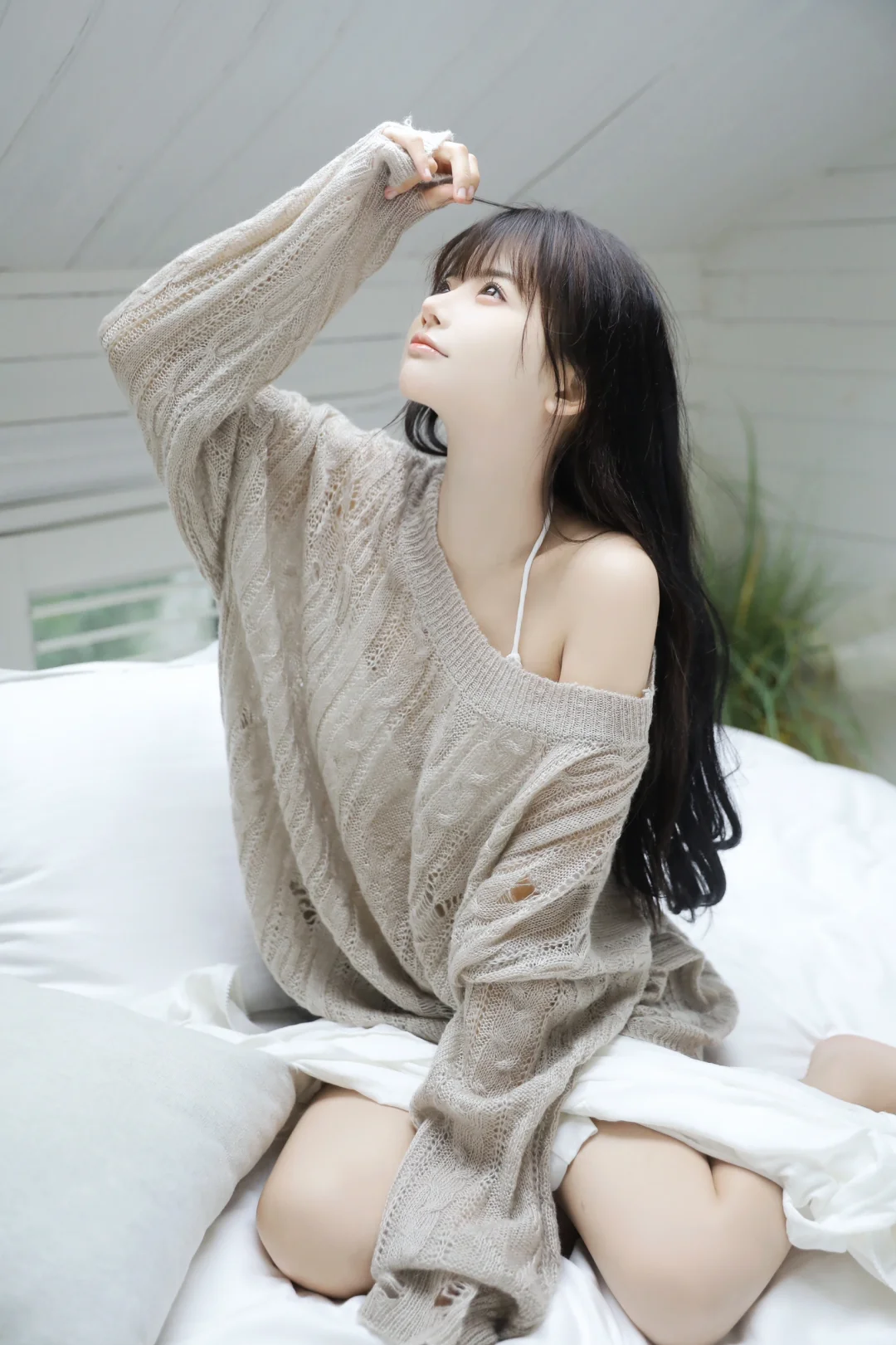 少女感