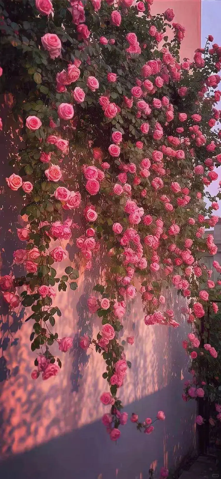 花墙