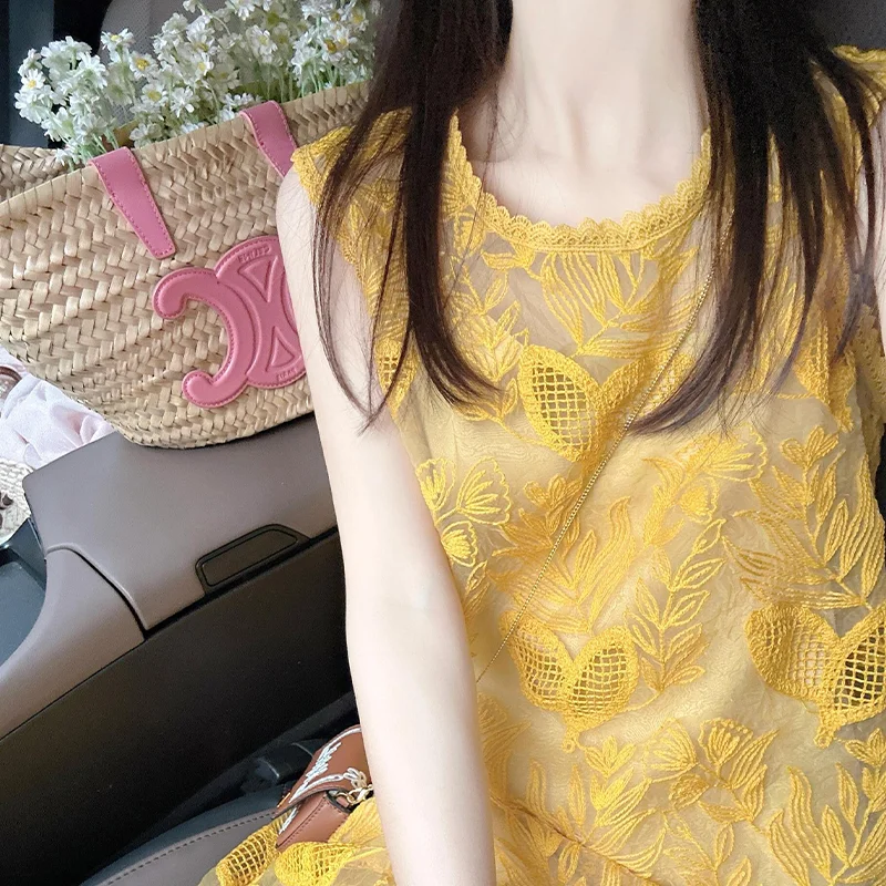 被问爆！哥弟重工蕾丝裙美疯啦