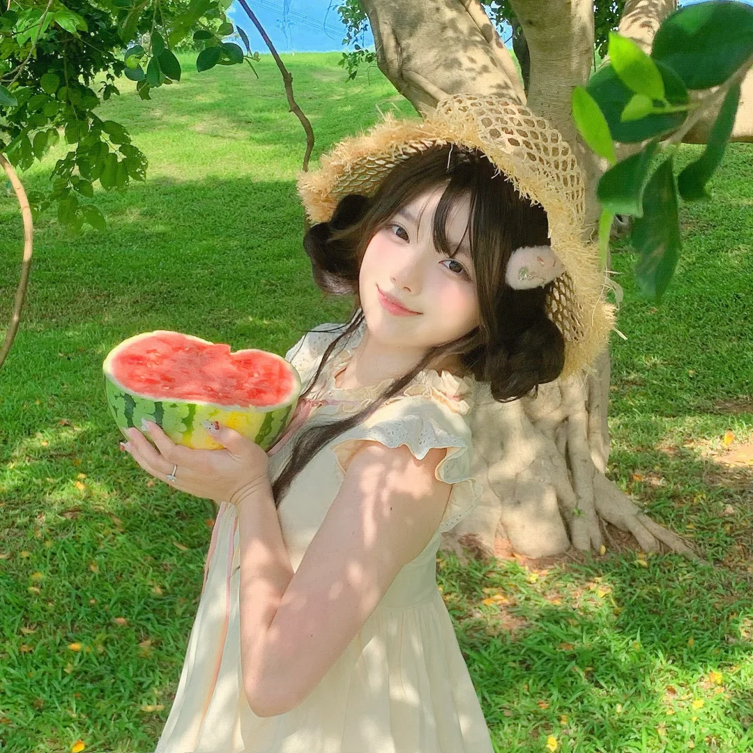 是宫崎骏笔下的夏天啊️