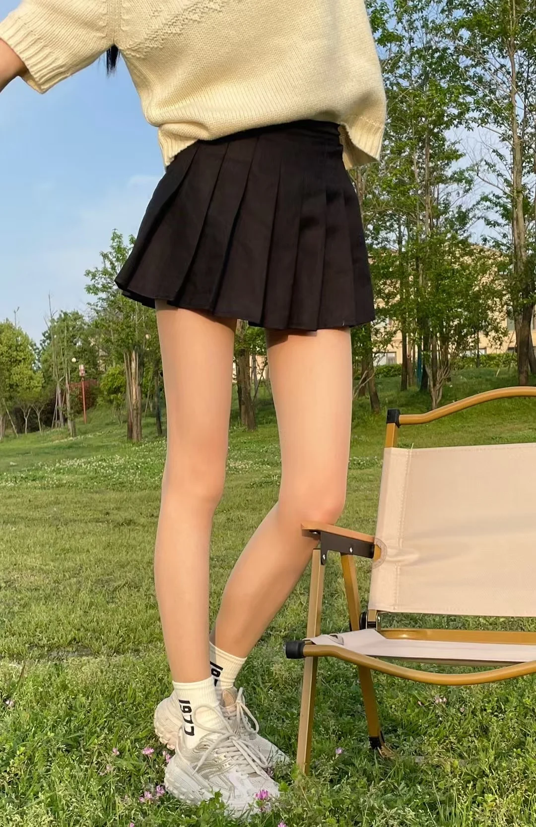 PXX 8.4💰的美肤袜！