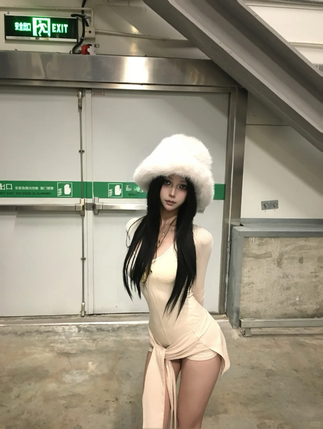 坏女人又如何