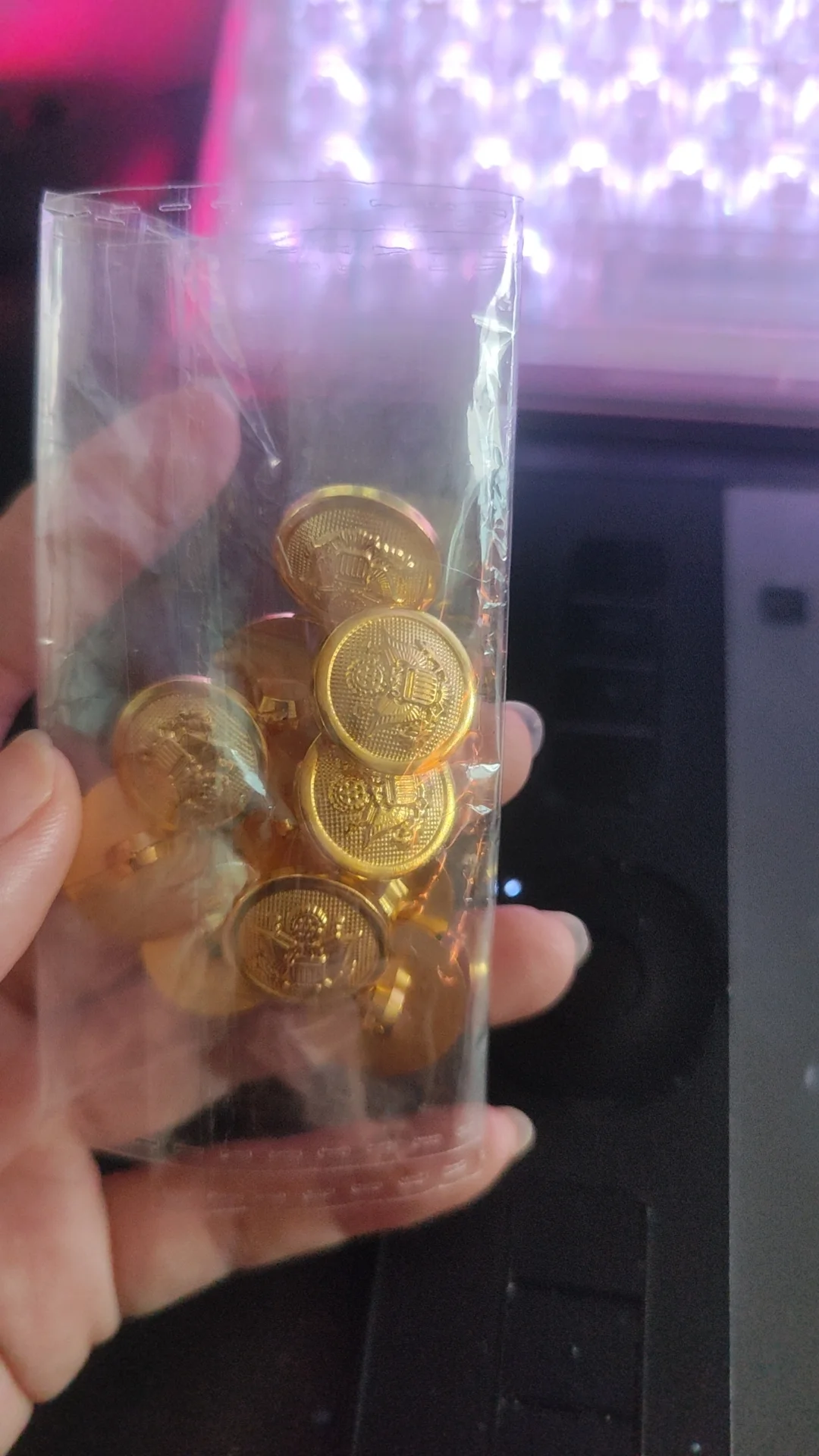 买cos服也是场豪赌！(不卖货)