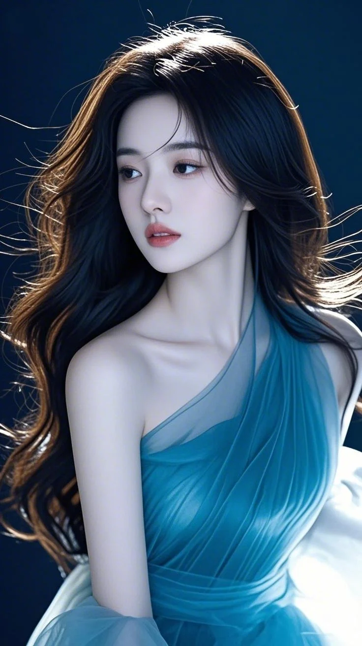 美女图片！