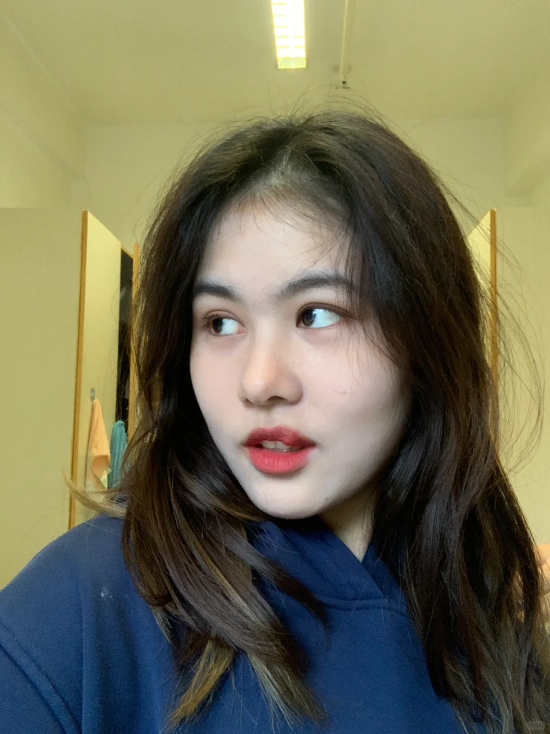 列出所有做女孩子真好的理由（想到就更新）