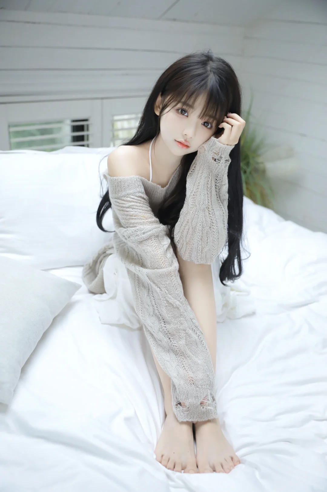 少女感