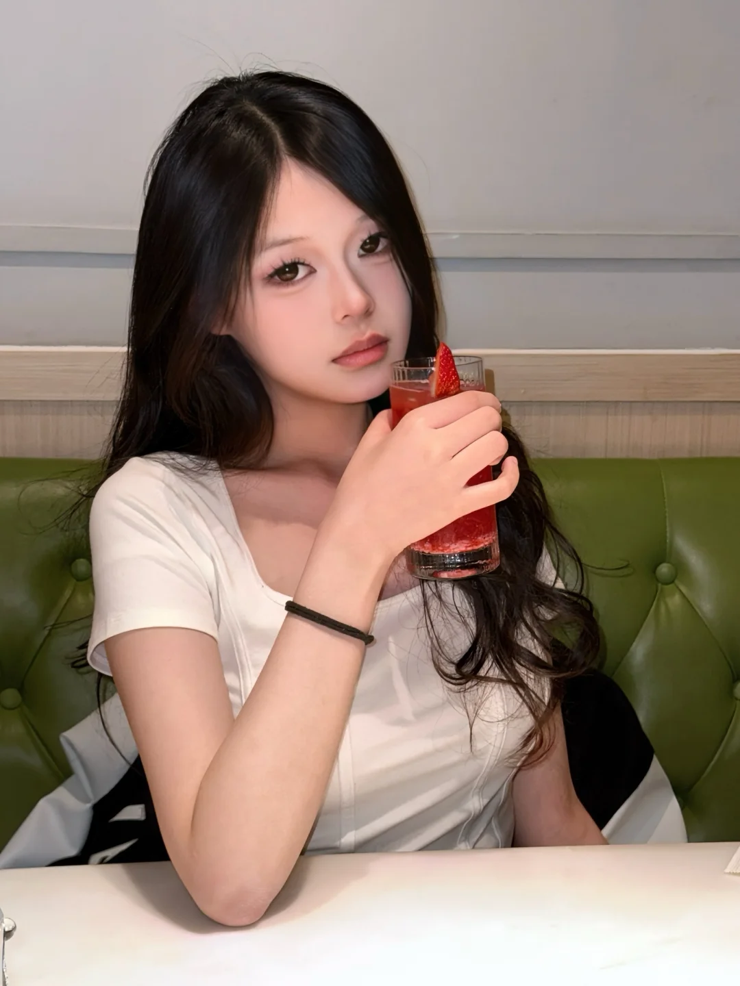 喜欢什么味道的我🍓🥭