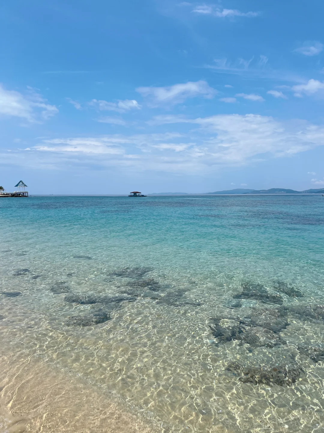 💫海岛穿搭