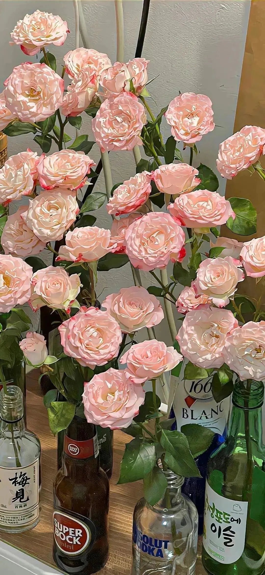 花墙