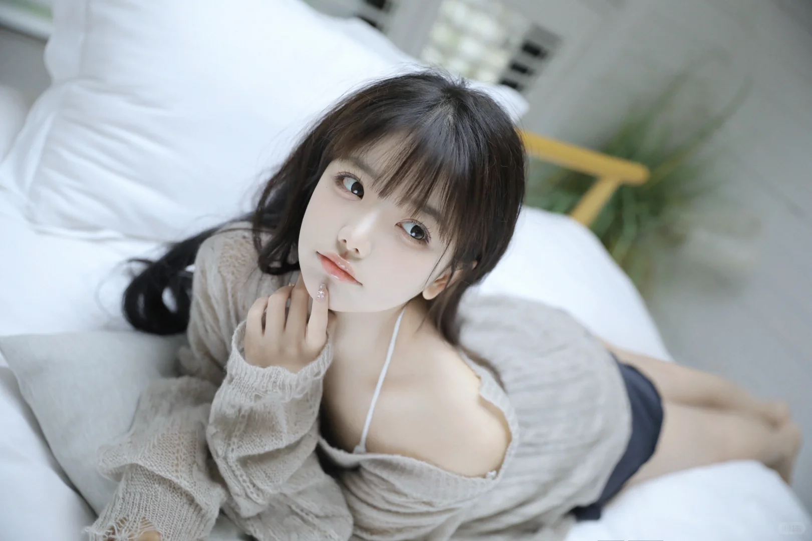 少女感