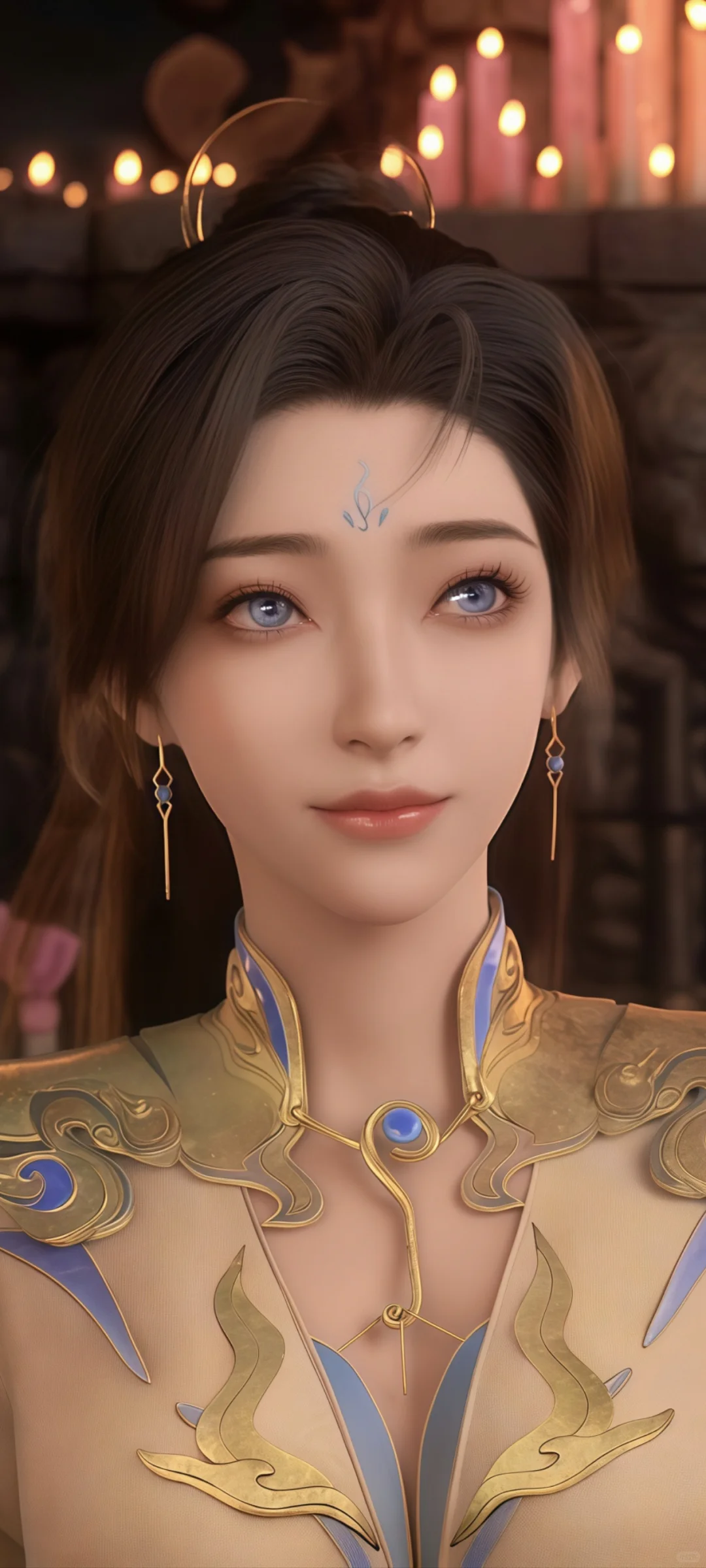 今日份女神〈四〉，你最喜欢谁欢迎评论