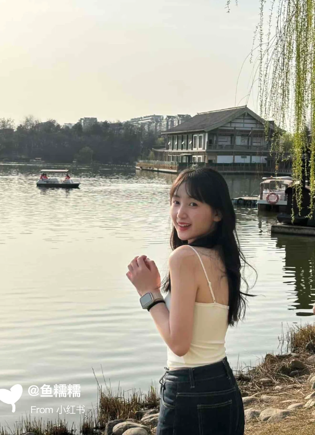 97年女生，年龄上越来越不习惯自己一个人了