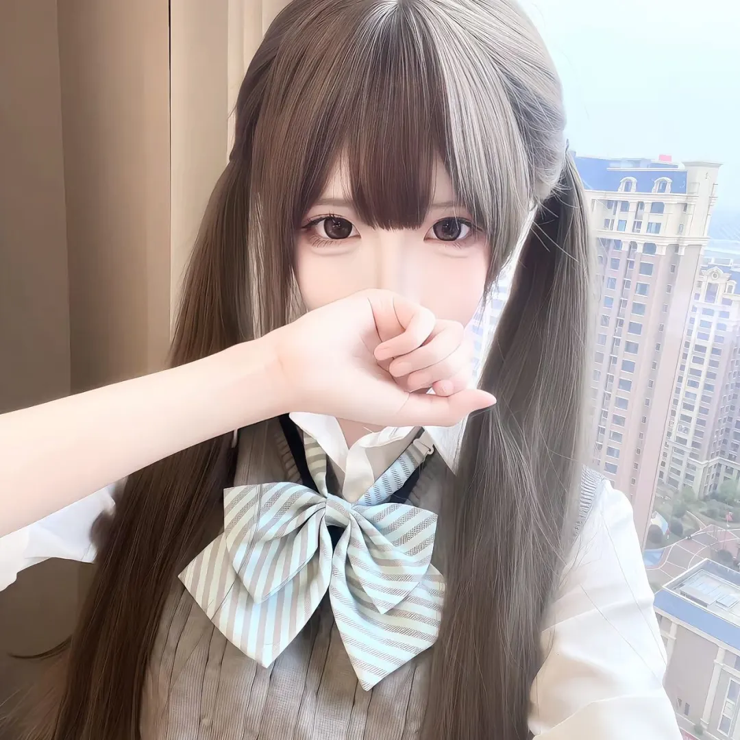 少萝甜喵~