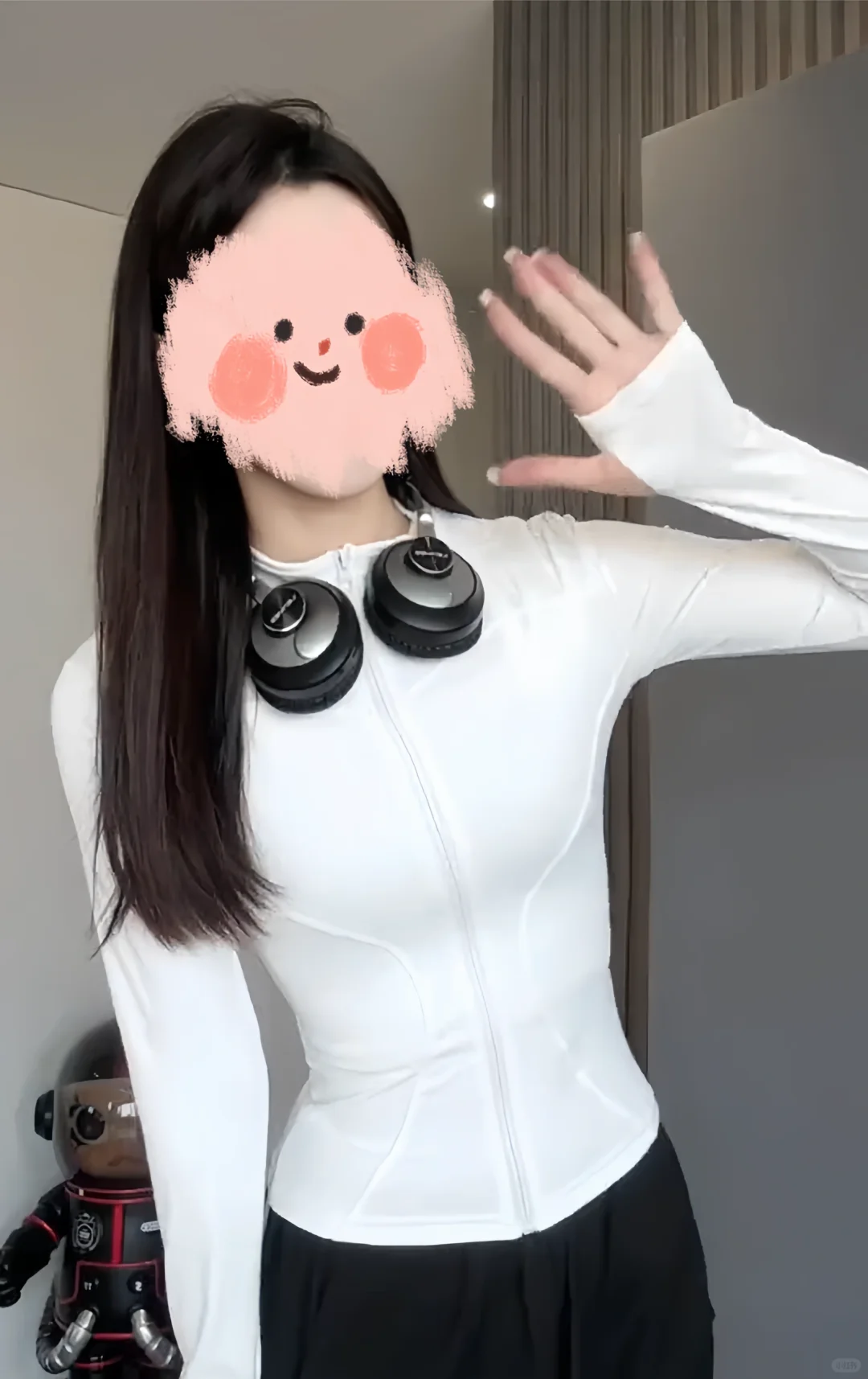 刘亦菲们！已集齐彩虹瑜伽服只要30+