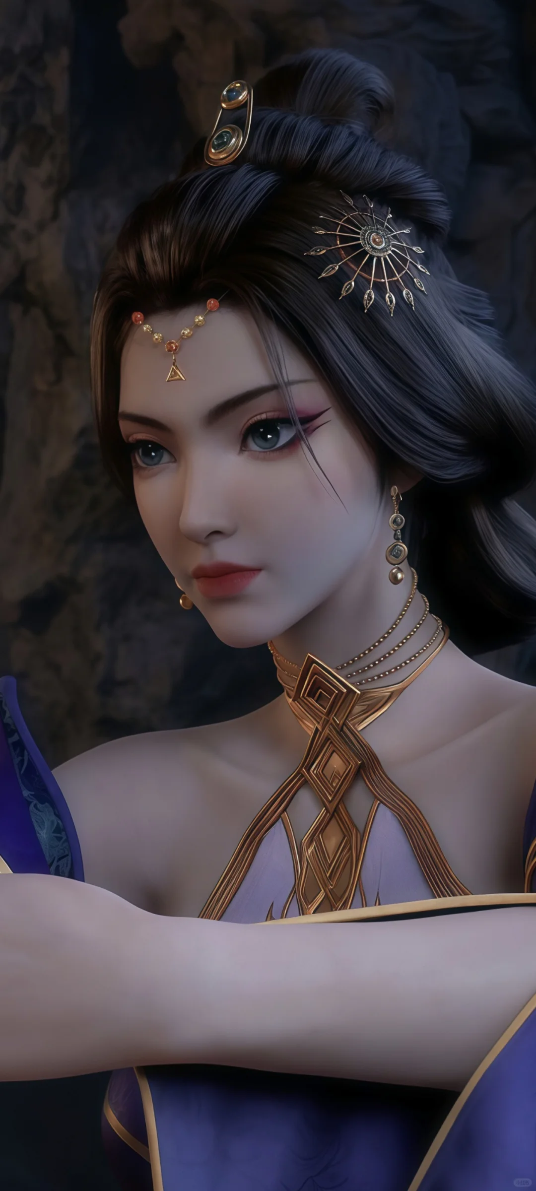 今日份女神〈四〉，你最喜欢谁欢迎评论